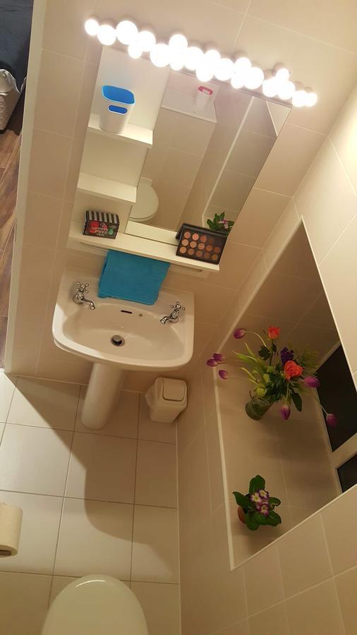 Ridge-Rock Accommodation Carrick-on-Shannon Екстер'єр фото