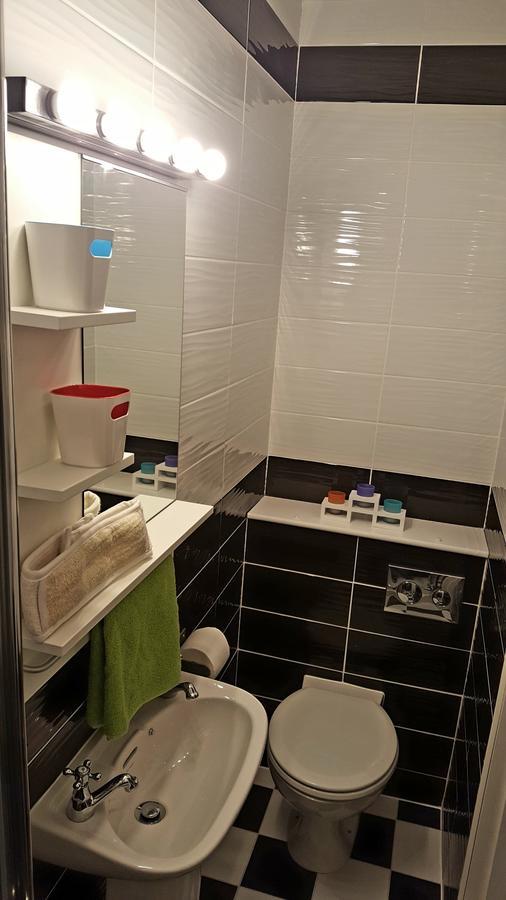 Ridge-Rock Accommodation Carrick-on-Shannon Екстер'єр фото